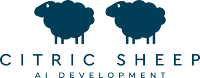 Citric Sheep